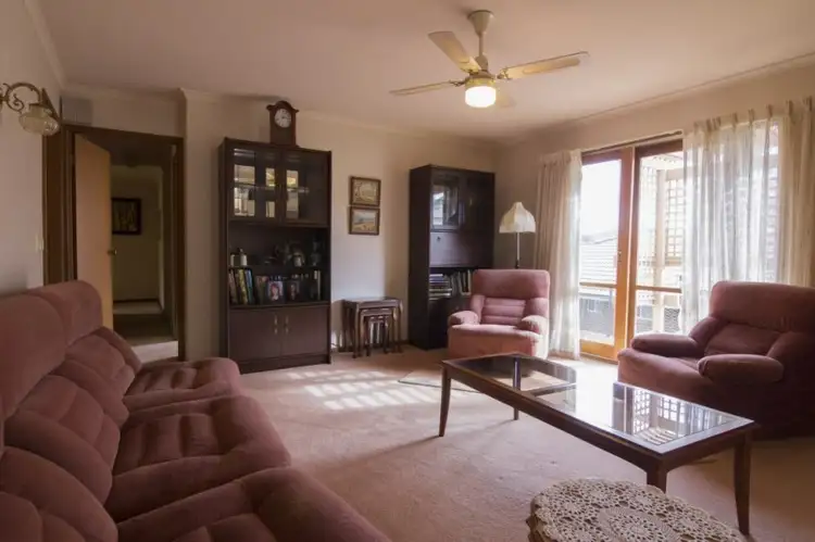 Second view of Homely townhouse listing, 8/8 Prince Street, Healesville VIC 3777