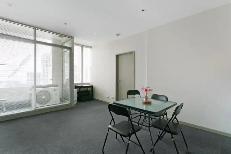1102/270 King Street, Melbourne VIC 3000