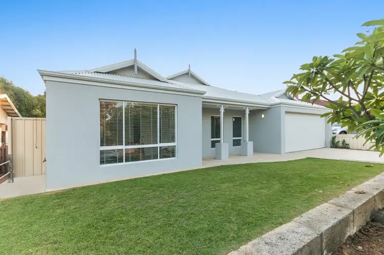 14 Stacey Street, Willagee WA 6156