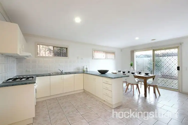 Fifth view of Homely townhouse listing, 4/1773 Dandenong Road, Oakleigh East VIC 3166