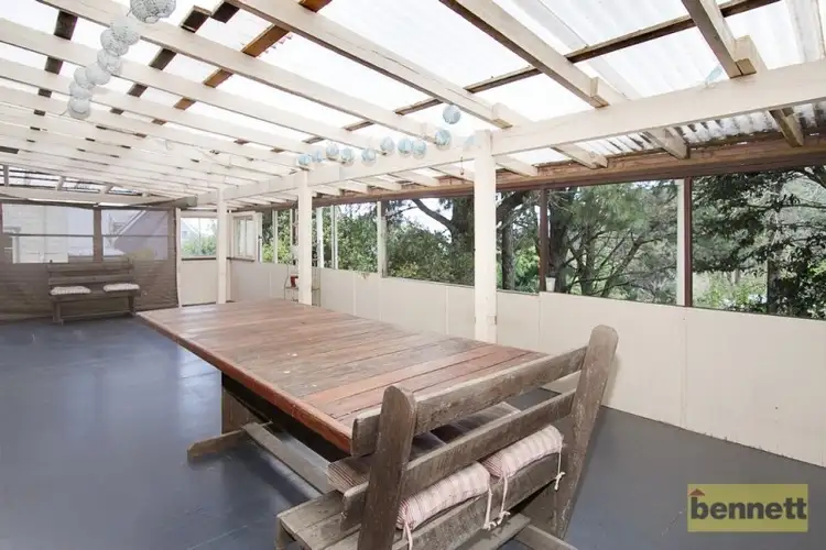 Seventh view of Homely house listing, 35 Rain Ridge
Road, Kurrajong Heights NSW 2758