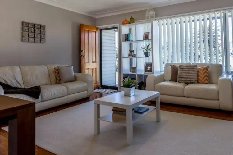 Second view of Homely house listing, 74 Lake Road, Wallsend NSW 2287