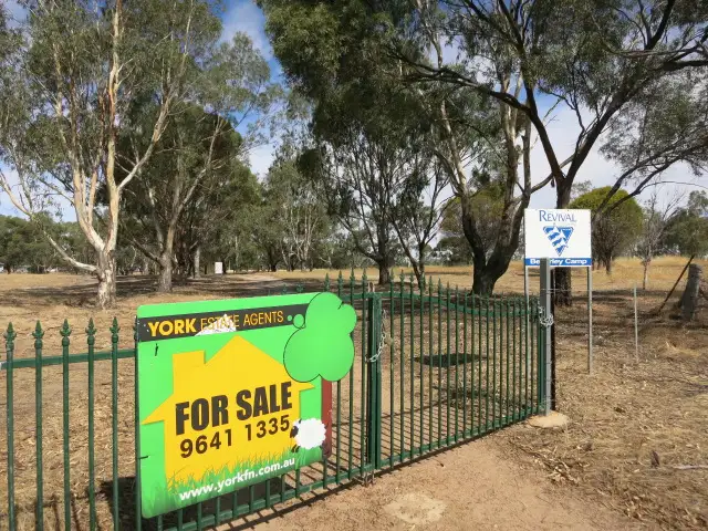 Second view of Homely land listing, 23 Bennet Road, Dale WA 6304