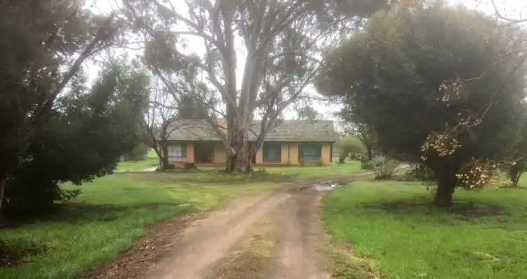 Second view of Homely house listing, 389 East Barham Road, Barham NSW 2732