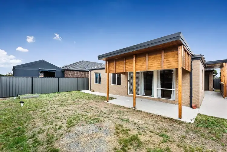 Sixth view of Homely house listing, 29 Craigmoor Crescent, Mernda VIC 3754