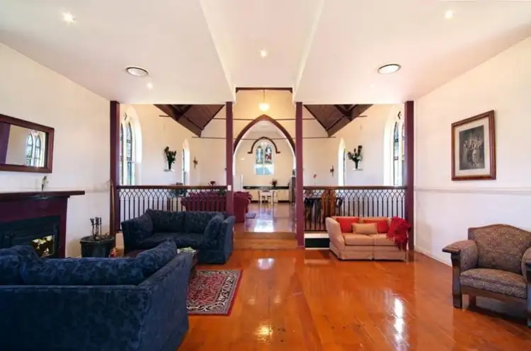 Third view of Homely rural property listing, 3802 Clarencetown Road, Dungog NSW 2420