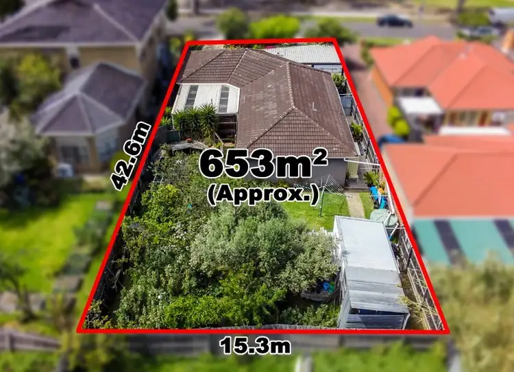Seventh view of Homely house listing, 67 Manfred Avenue, St Albans VIC 3021