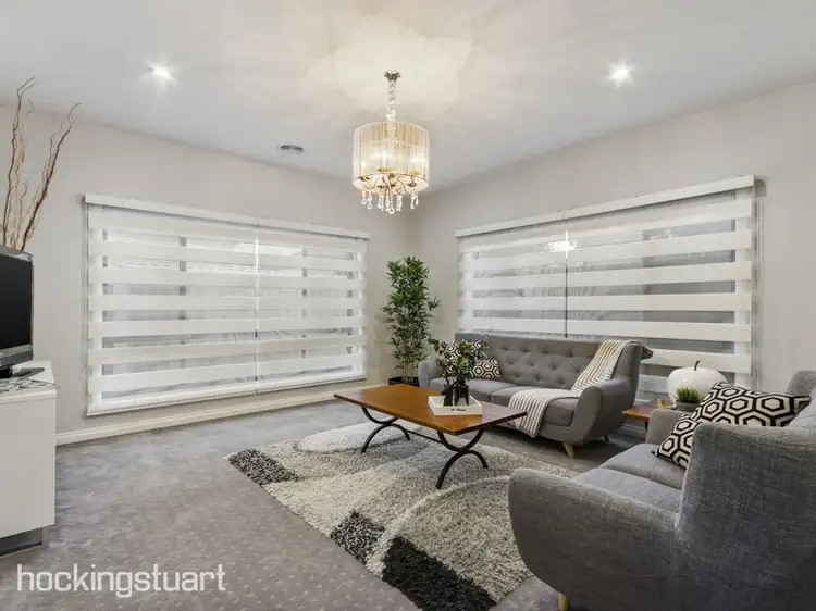 Fourth view of Homely house listing, 36 Phoenix Circuit, Wollert VIC 3750