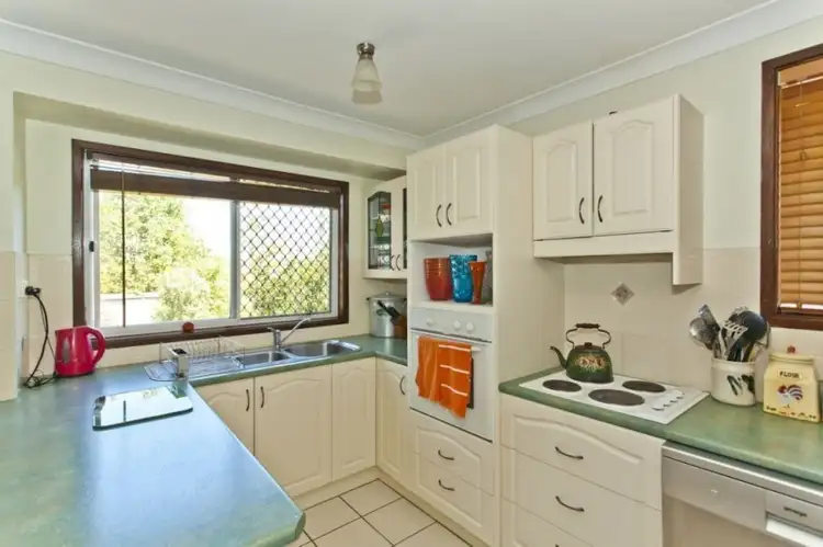 Fifth view of Homely house listing, 16 Garden Avenue, Raymond Terrace NSW 2324
