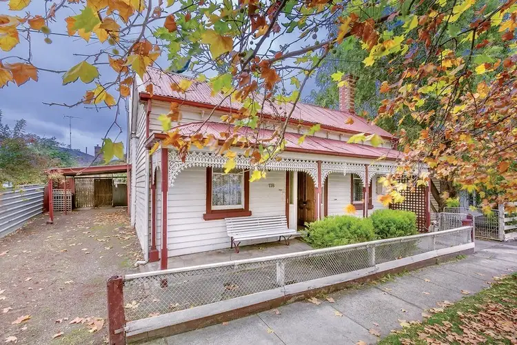 118 Grant Street, Ballarat VIC 3350