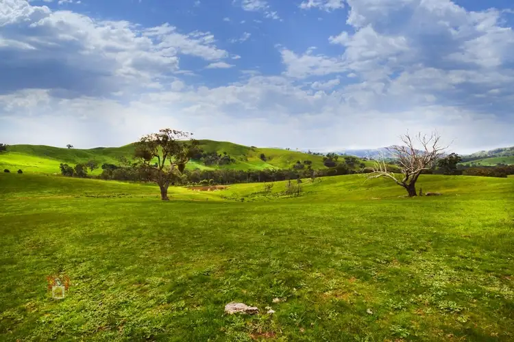 Second view of Homely land listing, 406 Cheviot Road, Limestone VIC 3717