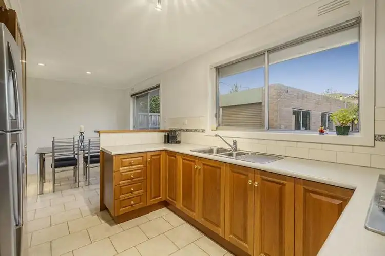 Second view of Homely house listing, 9 Villea Court, Bundoora VIC 3083