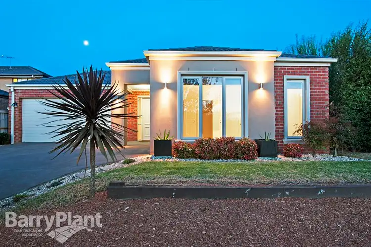 2 Florida Court, Berwick VIC 3806