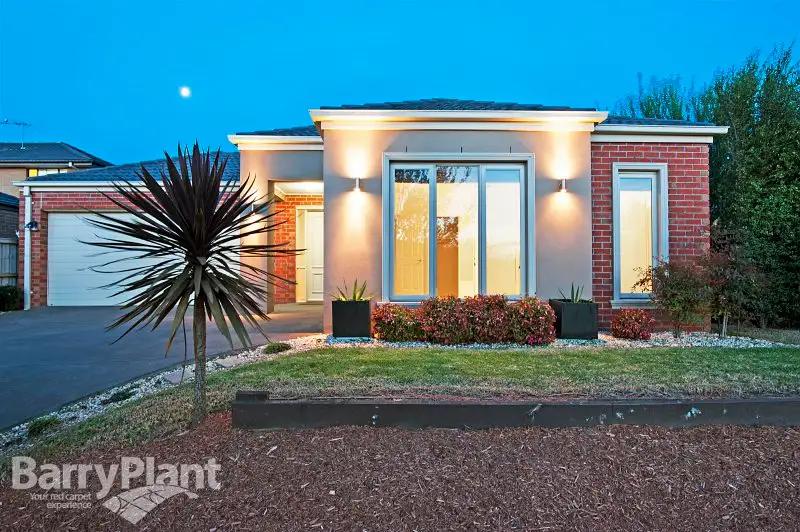 Main view of Homely house listing, 2 Florida Court, Berwick VIC 3806