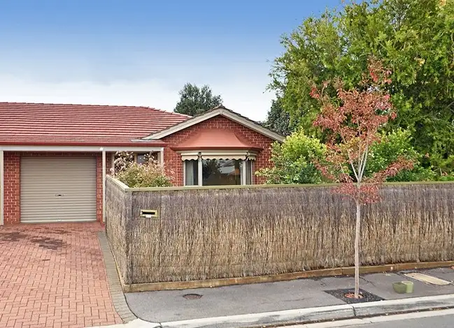 Main view of Homely house listing, 2/12 Barnes Road, Magill SA 5072