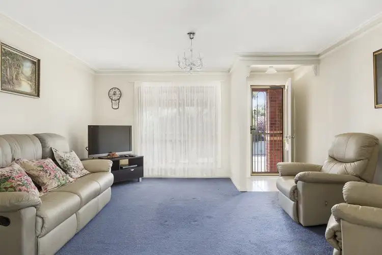 Fifth view of Homely house listing, 50 Carolyn Way, Maiden Gully VIC 3551