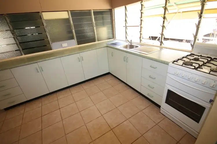 Fifth view of Homely house listing, 74 KING STREET, Charters Towers QLD 4820