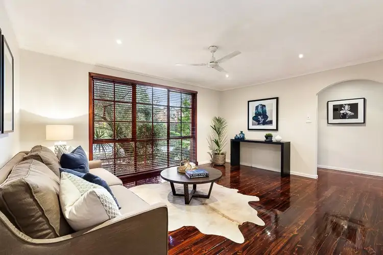 Second view of Homely unit listing, 3/54-62 Parker Street, Templestowe Lower VIC 3107