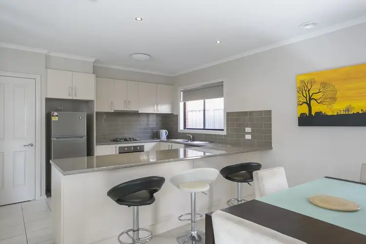 Second view of Homely house listing, 77 Buckland Street, Epsom VIC 3551