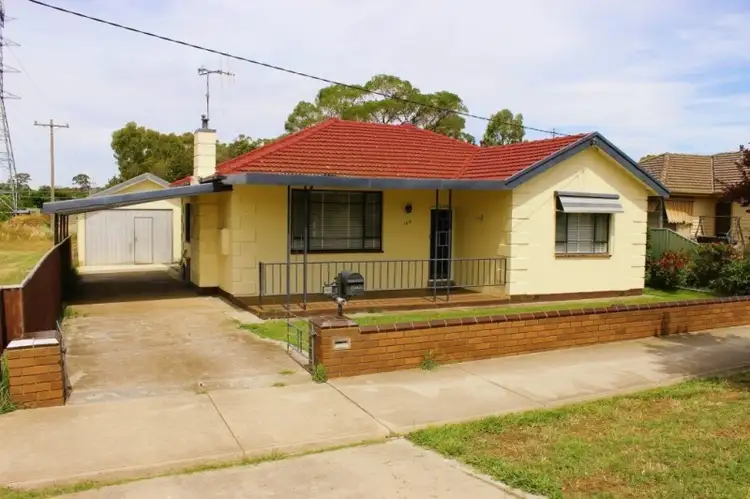 149 MacKenzie Street West, Golden Square VIC 3555