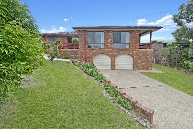 7 Morris Street, Ulladulla NSW 2539