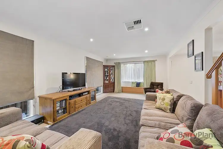 Third view of Homely house listing, 2 Woodlands Grove, Bundoora VIC 3083