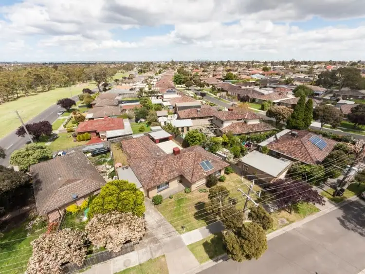 Fifth view of Homely house listing, 1 Gorham Avenue, Epping VIC 3076
