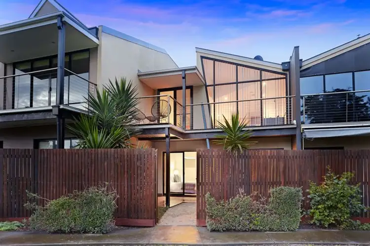 Second view of Homely townhouse listing, 7/369 Esplanade, Altona VIC 3018