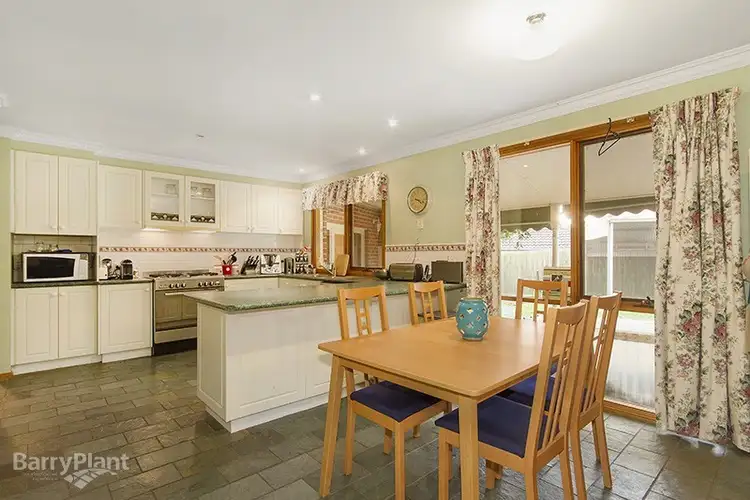 Fourth view of Homely house listing, 5 Celeste Court, Berwick VIC 3806