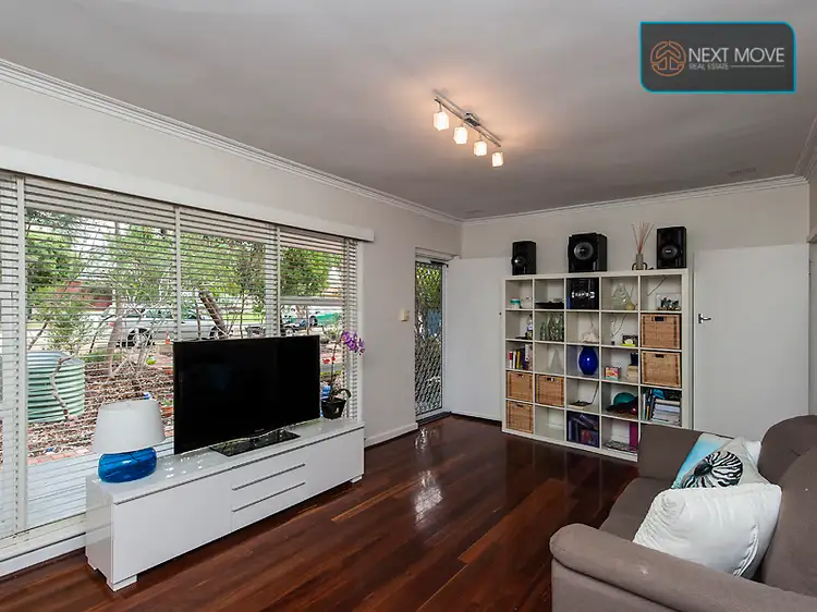 Second view of Homely house listing, 18 Radney St, Willagee WA 6156
