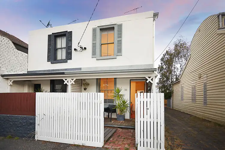 133 Cobden Street, South Melbourne VIC 3205