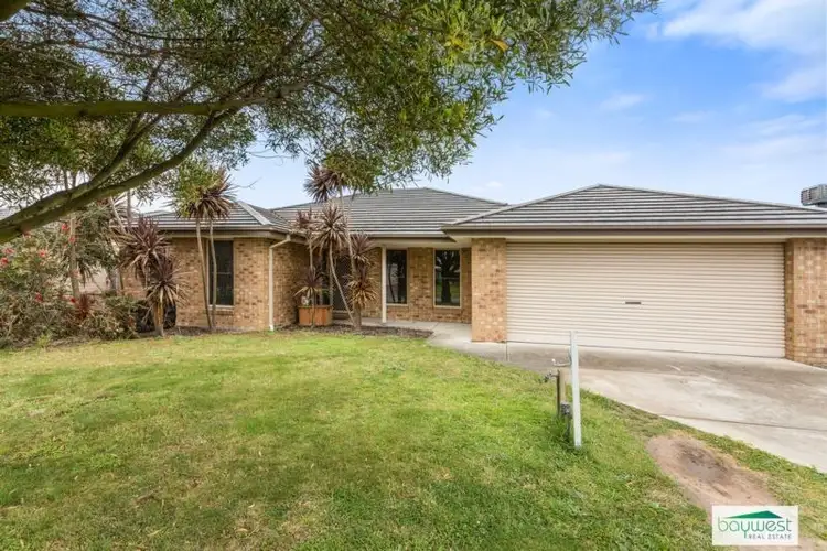 48 Rosemary Drive, Hastings VIC 3915