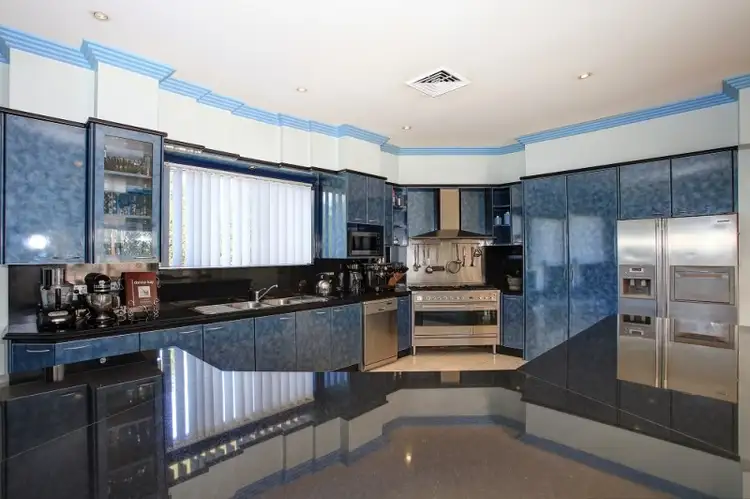 Third view of Homely house listing, 9 Pembury Close, Denham Court NSW 2565