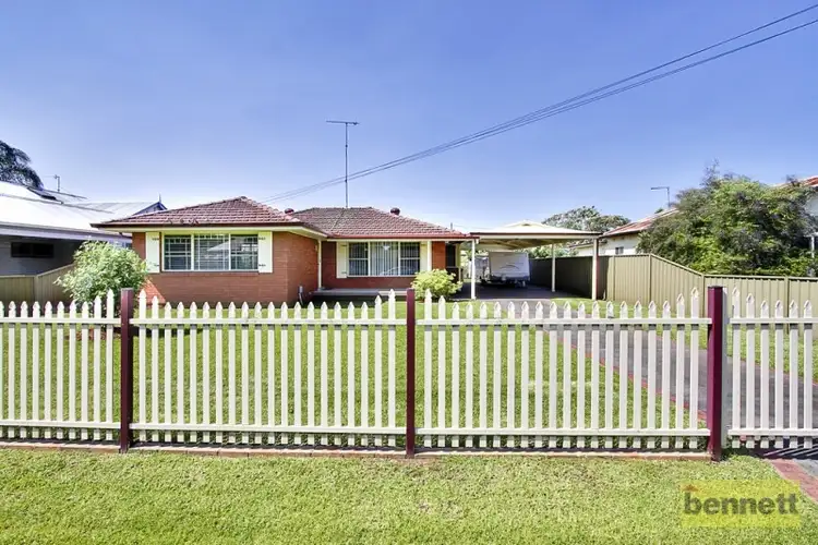 43 Teviot Street, Richmond NSW 2753