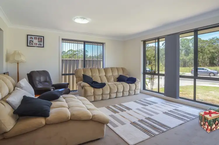 Second view of Homely house listing, 49 Isa Road, Worrigee NSW 2540