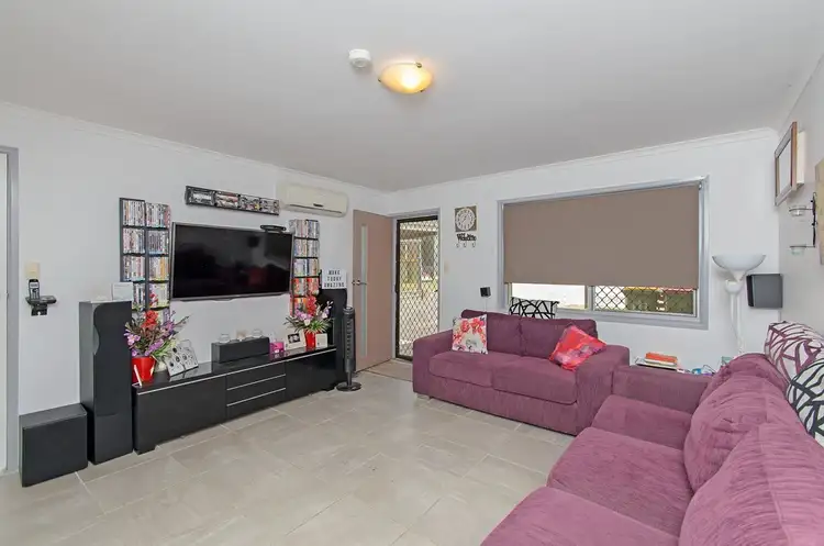 Second view of Homely house listing, 21 Luckie Crescent, Tivoli QLD 4305