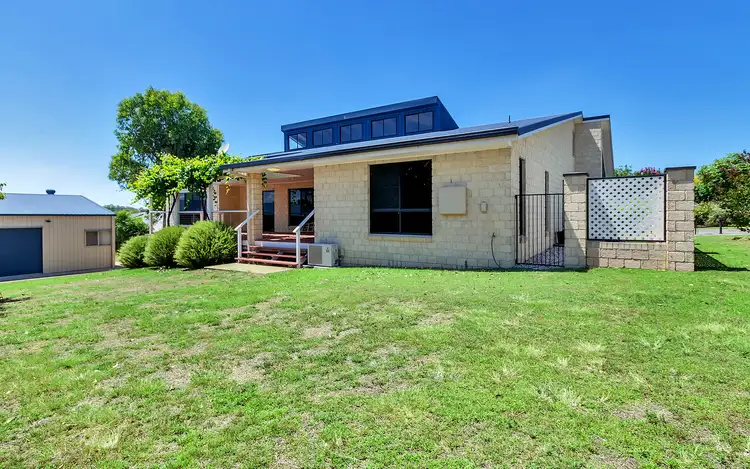 Second view of Homely house listing, 8 Leonore Court, Warwick QLD 4370