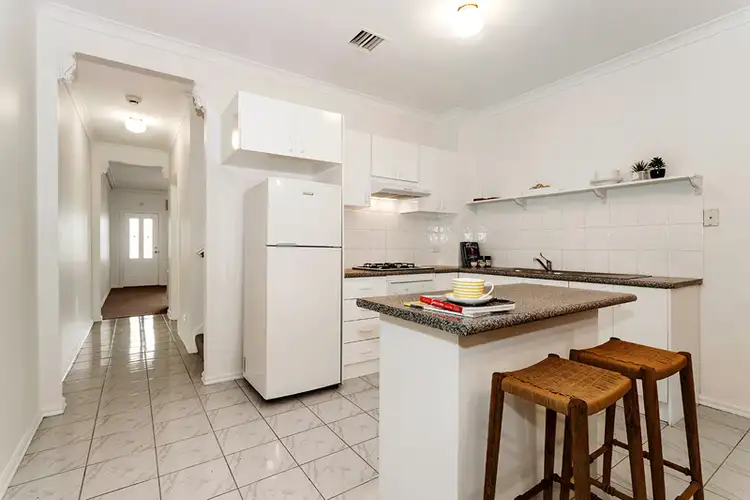 Third view of Homely house listing, 14 Market Street, Kensington VIC 3031