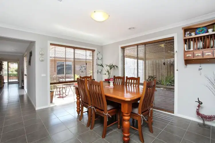 Fifth view of Homely house listing, 123 Phillip Drive, Sunbury VIC 3429