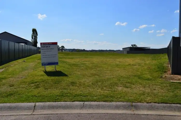 33 Lee-Ann Crescent, Cessnock NSW 2325