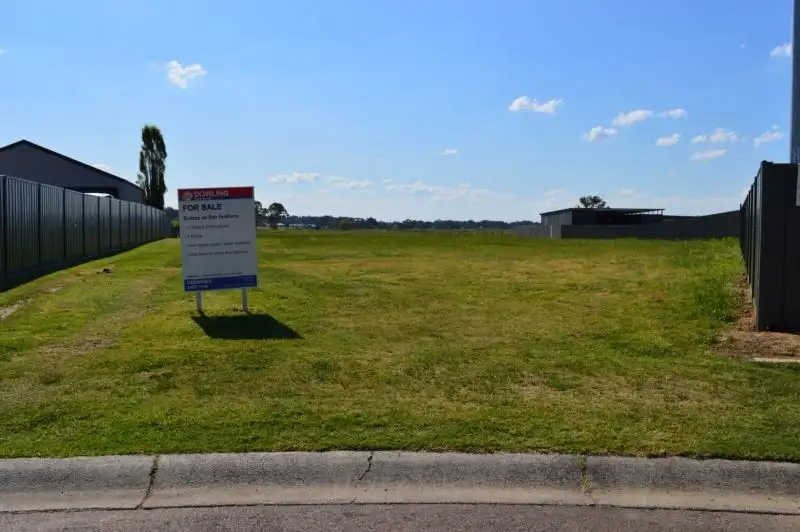 Main view of Homely land listing, 33 Lee-Ann Crescent, Cessnock NSW 2325