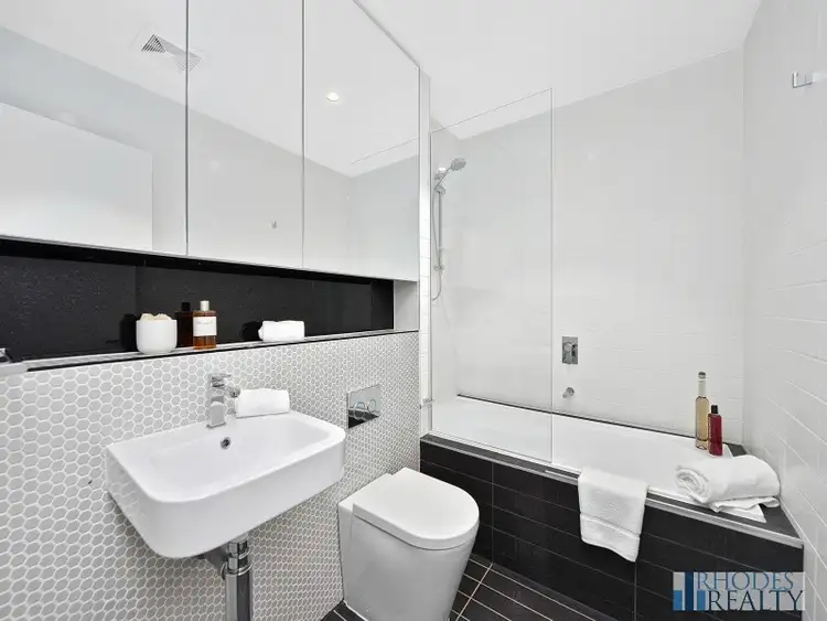 Fifth view of Homely apartment listing, 109/95-97 Dalmeny Avenue, Rosebery NSW 2018