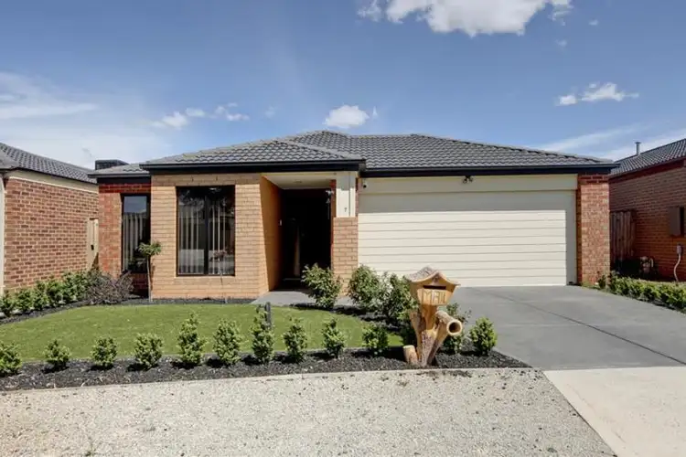 7 Sinclair Crescent, Tarneit VIC 3029