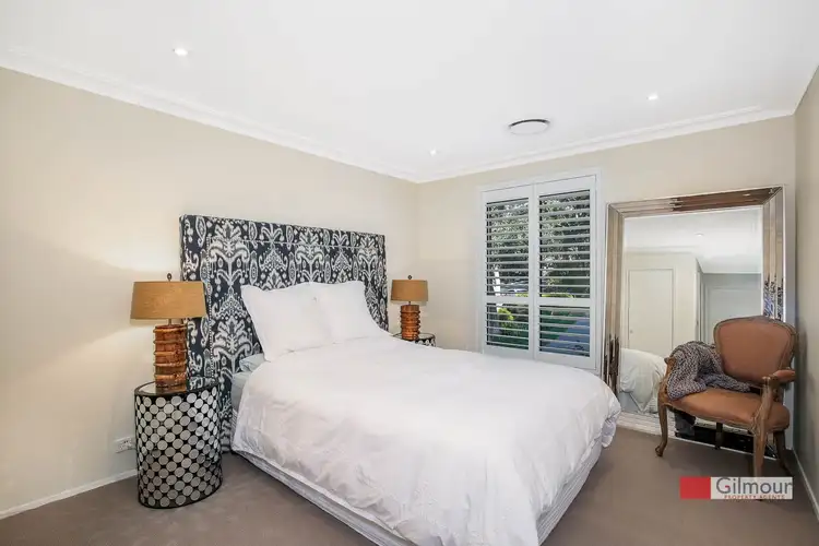 Sixth view of Homely house listing, 5 Kylie Crescent, West Pennant Hills NSW 2125