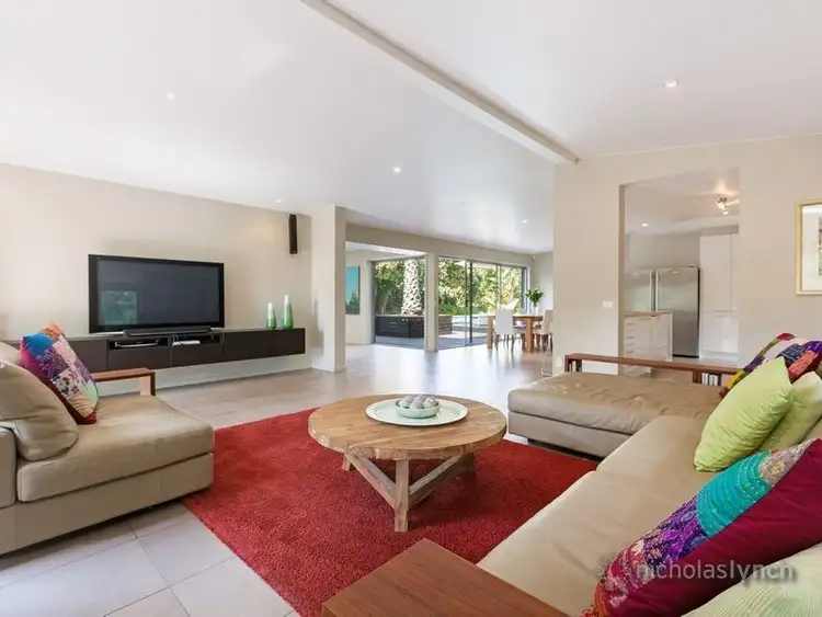 Fourth view of Homely house listing, 80 Fulton Road, Mount Eliza VIC 3930