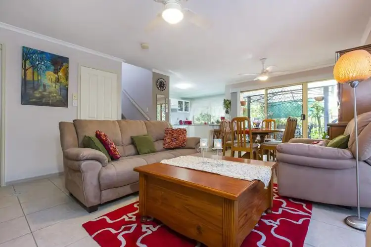 Second view of Homely unit listing, 1/135 Tepequar Dirve, Maroochydore QLD 4558