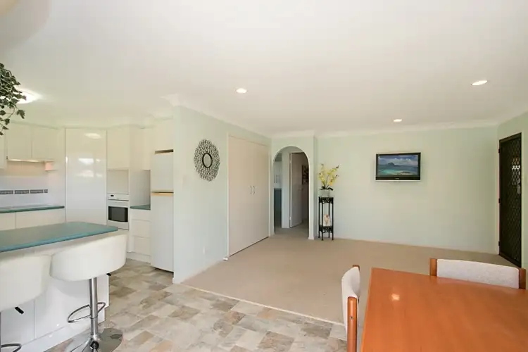 Third view of Homely semi-detached listing, 1/12 Pelican Place, Tweed Heads West NSW 2485