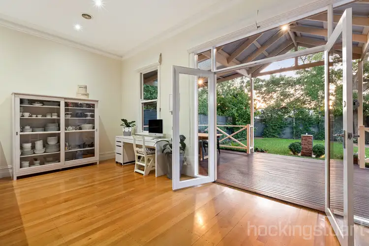 Second view of Homely house listing, 11 Latrobe Street, Hughesdale VIC 3166