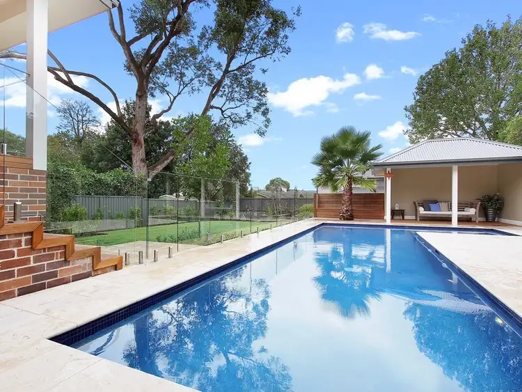 Fifth view of Homely house listing, 120 Boundary Road (North Epping), Epping NSW 2121
