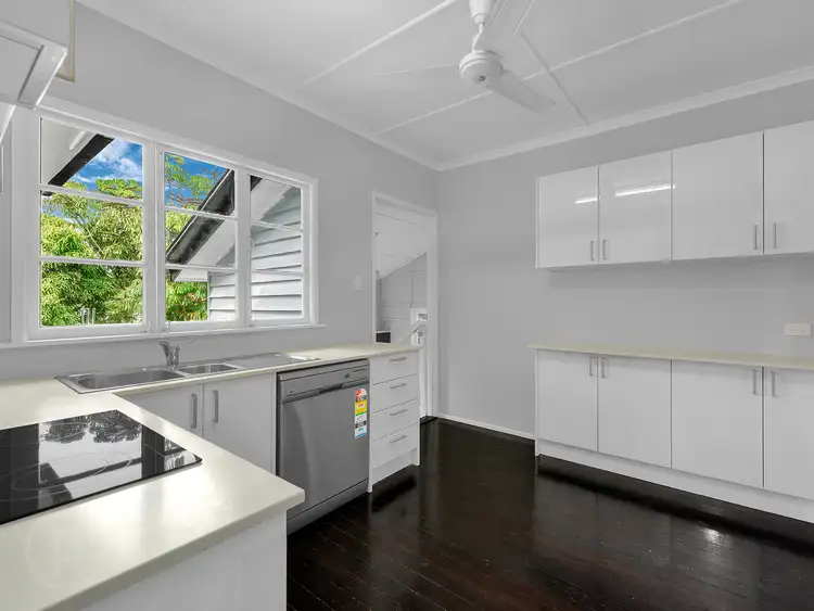 Fifth view of Homely house listing, 203 Pfingst Road, Wavell Heights QLD 4012